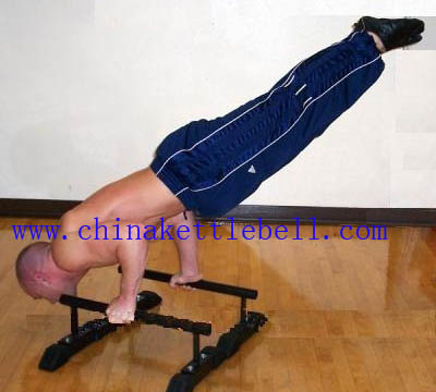 PUSH UP BAR