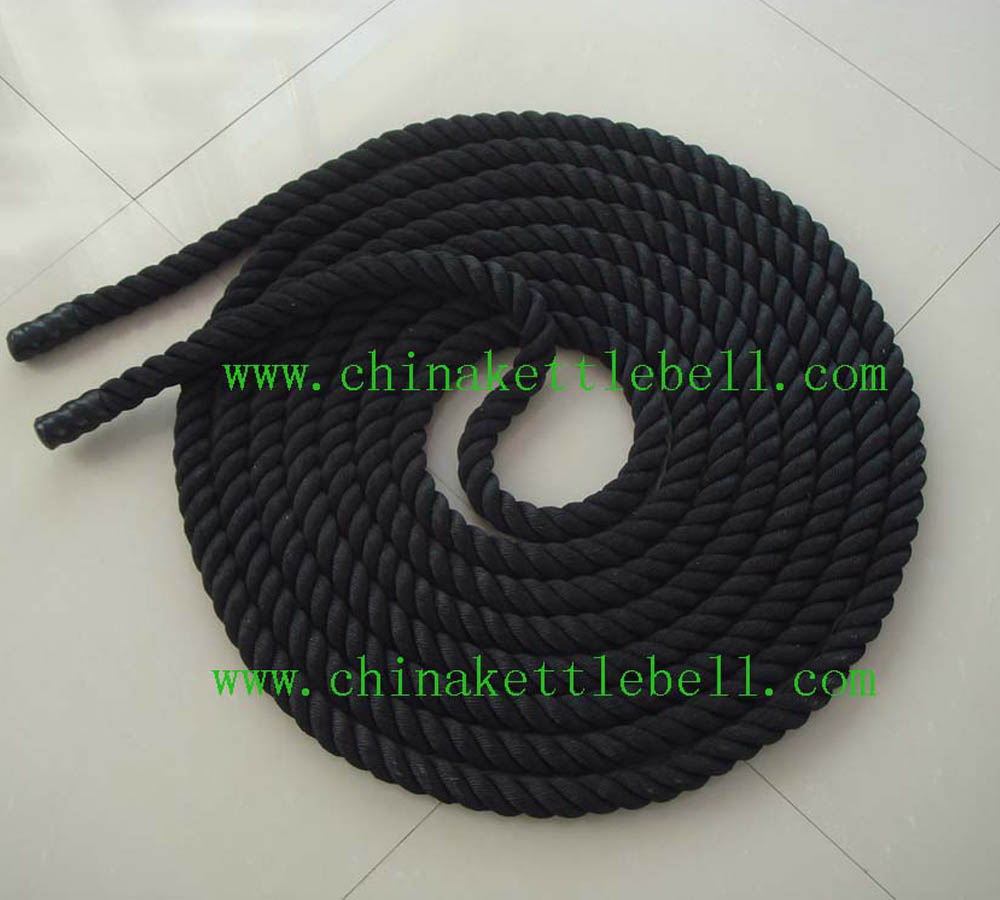 Nlyon Gym rope