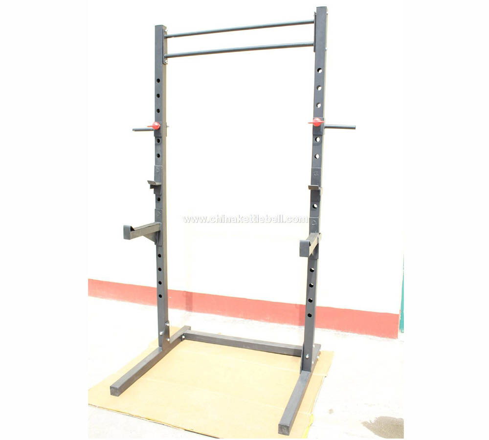 Squat/Press Rack