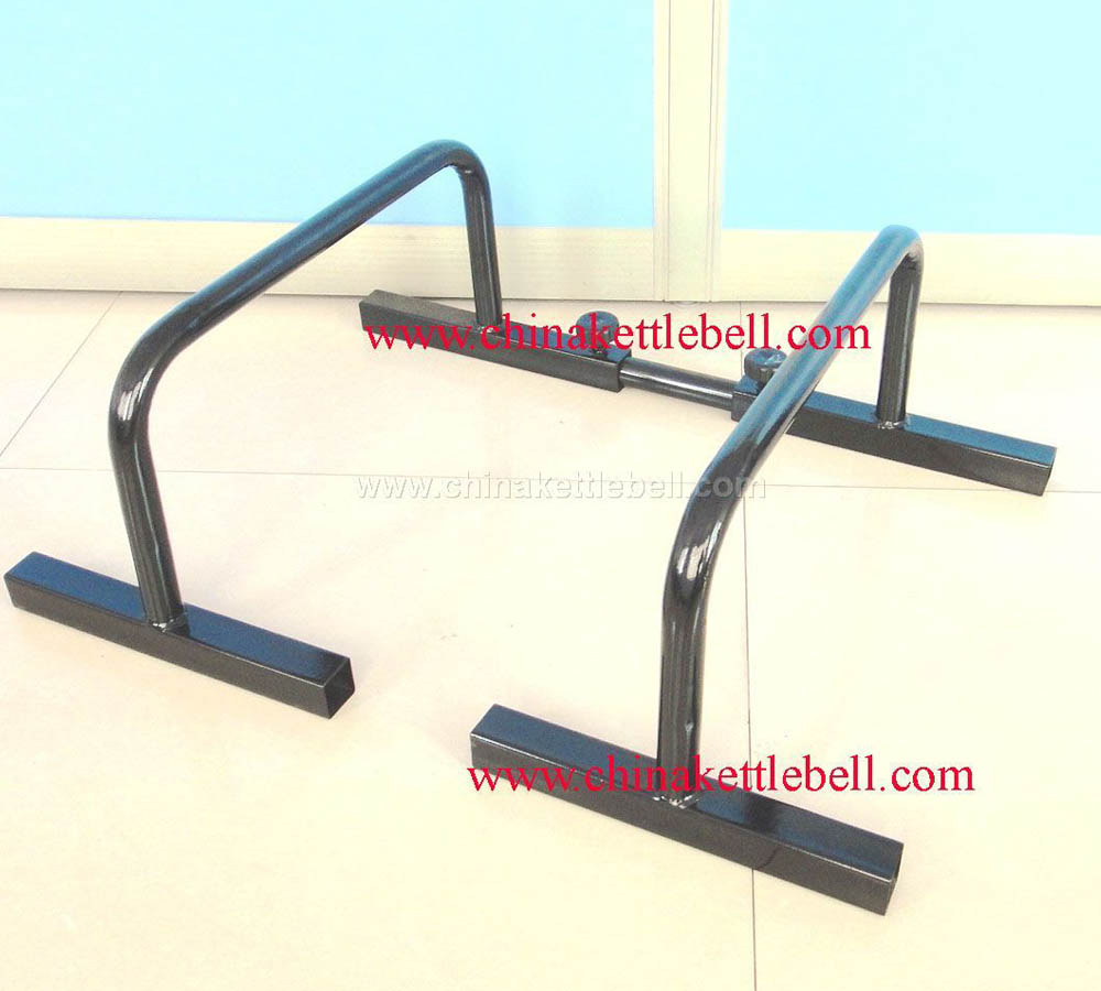 Adjustable Parallettes