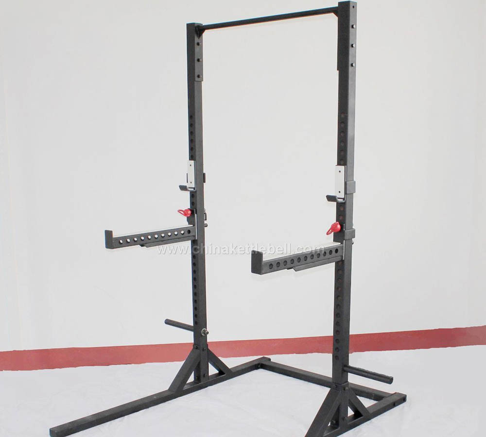 Top grade Squat stand Rack