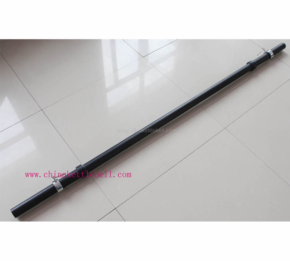 Axle bar