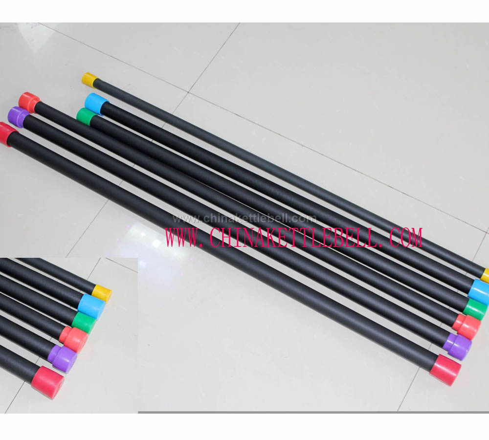 Aerobic bar