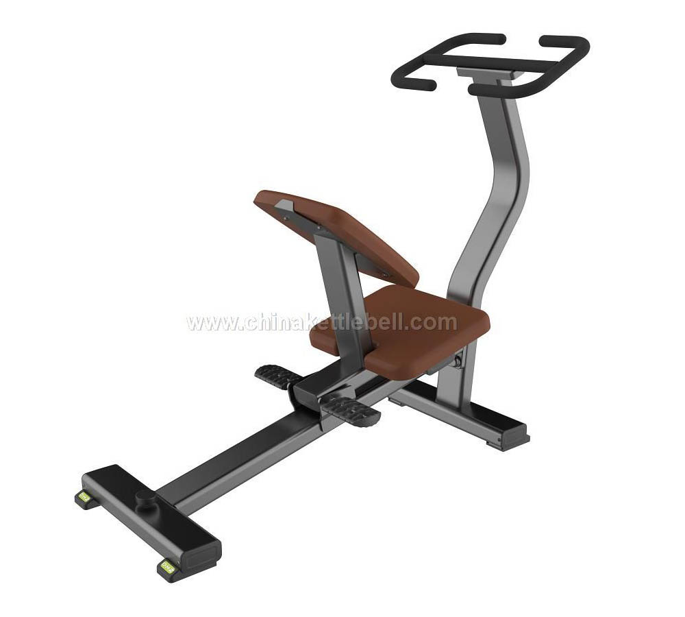 Stretch trainer