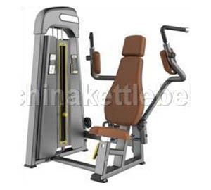 Pectral Machine