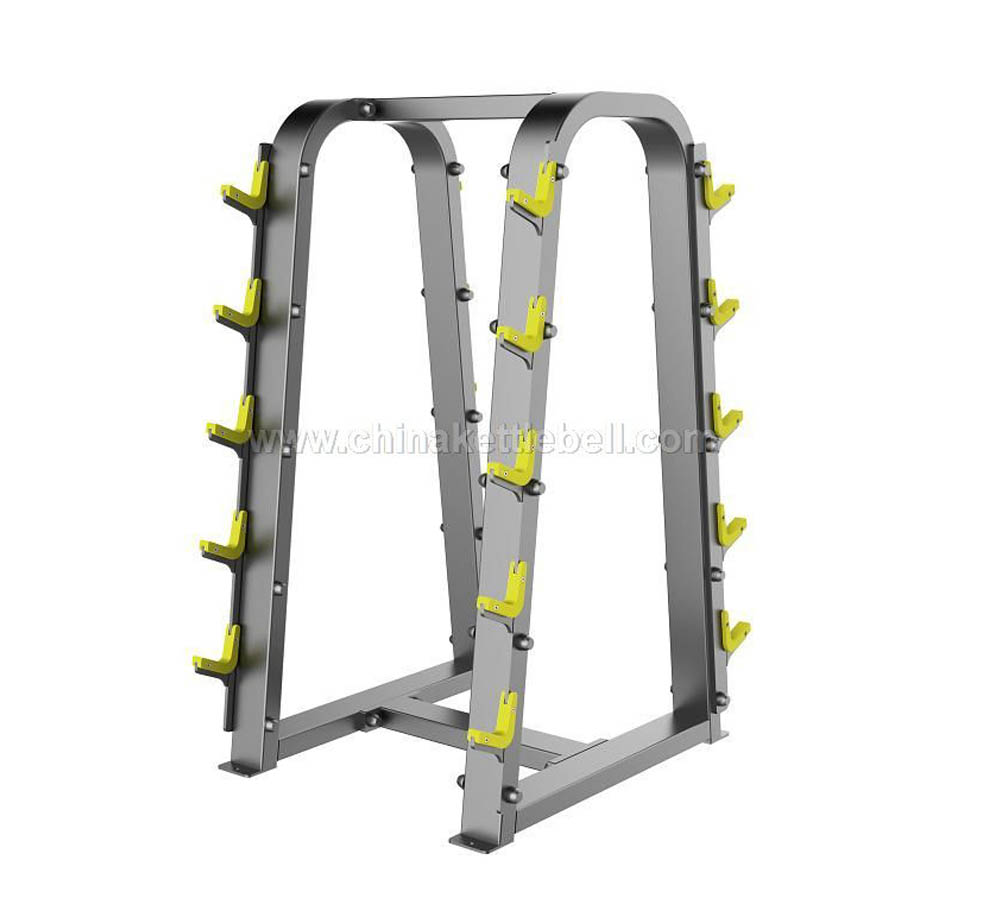 Barbell Rack