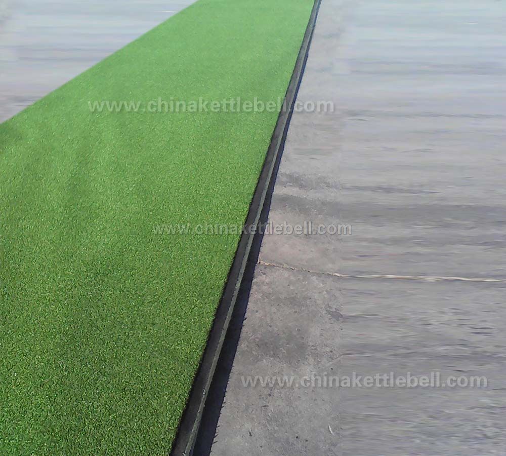 Artificial turf