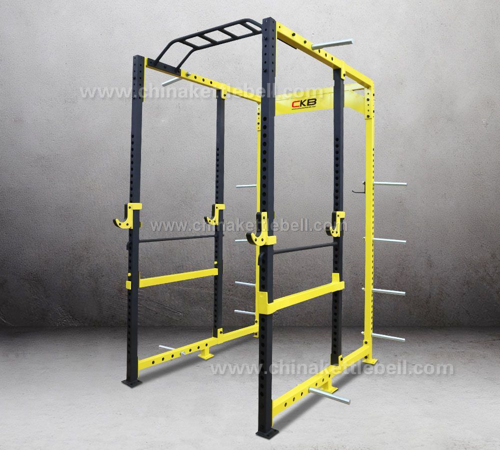 Power Rack