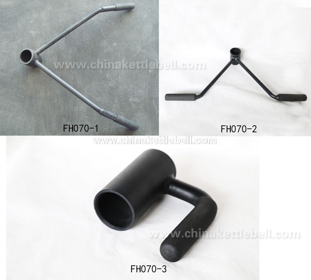 Handle for Total Core
