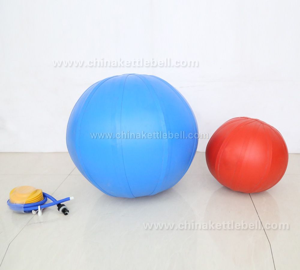 Slosh Ball