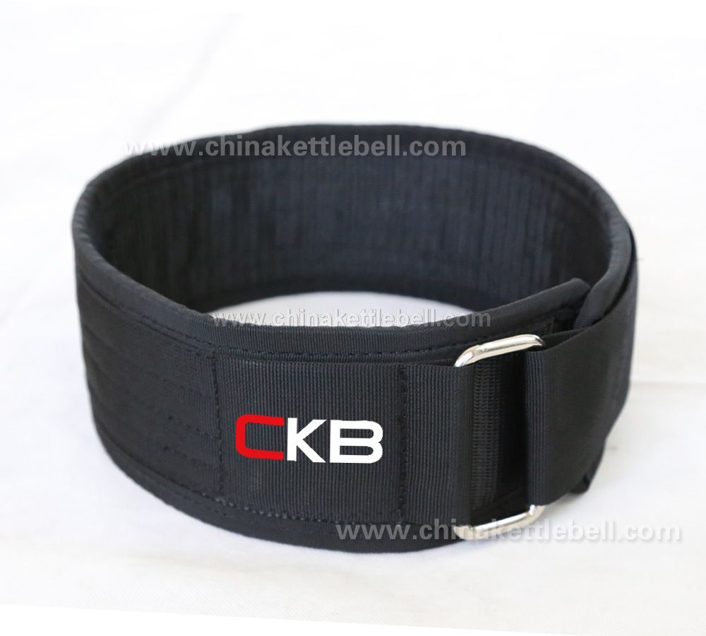 Commercial Weightlifting Belt