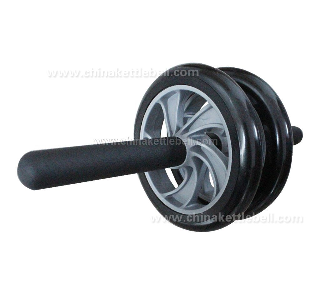 Gym Wheel set