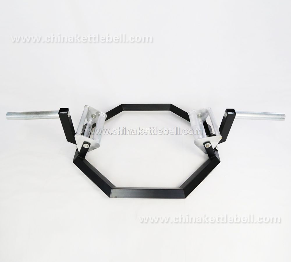 Multi Hex Bar