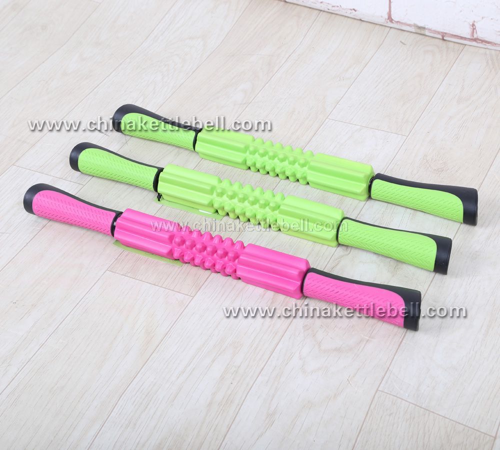 Body stick