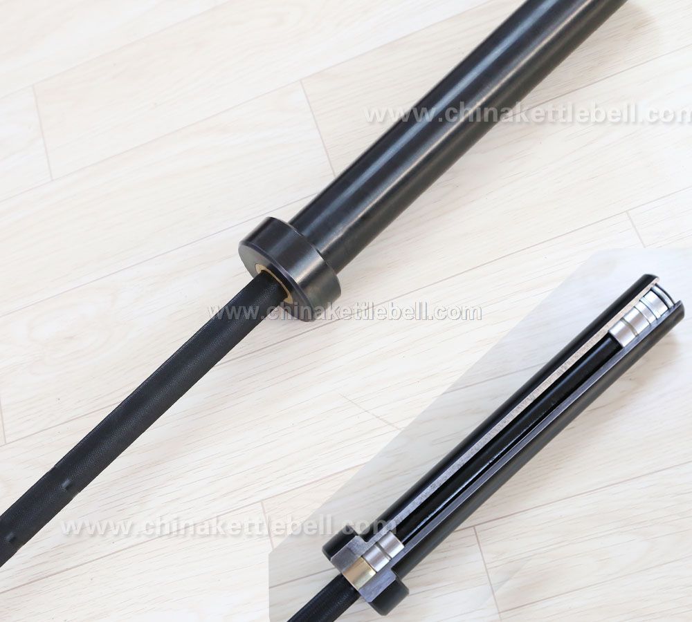 4 bearing women bars