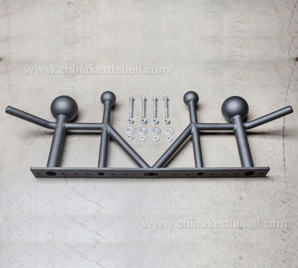 CROWN PULL-UP BAR