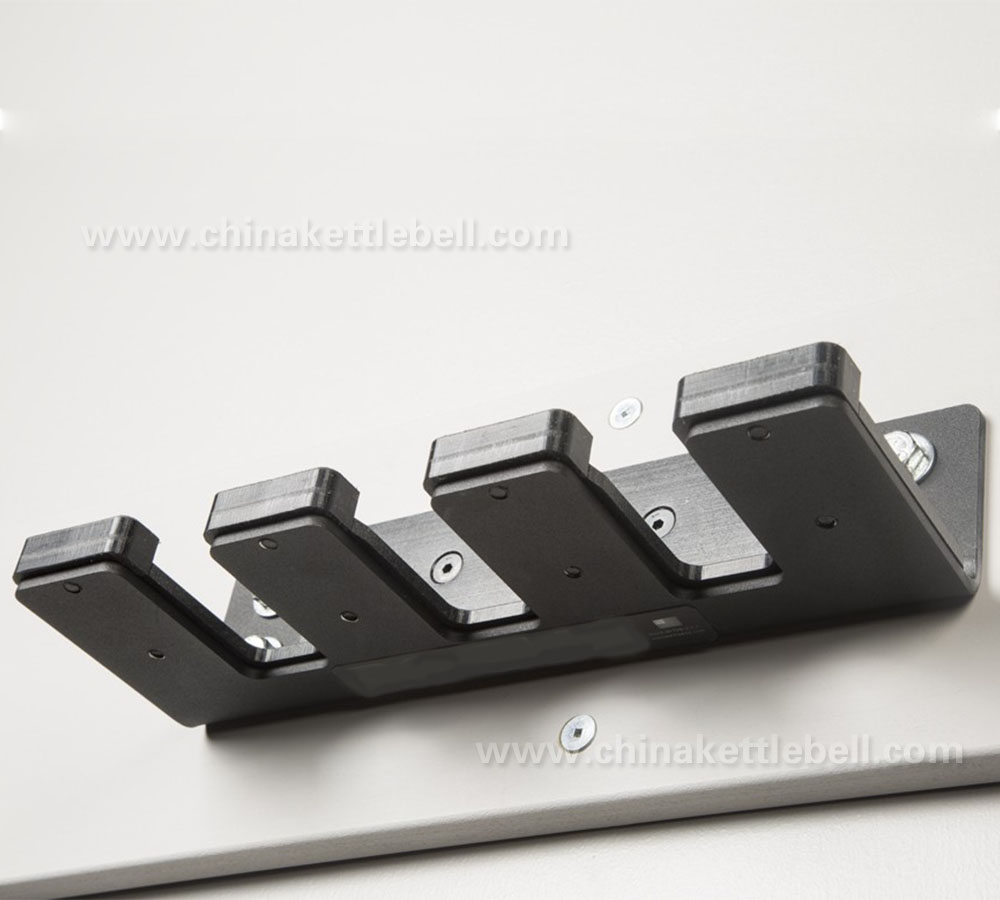 Vertical Bar Hanger