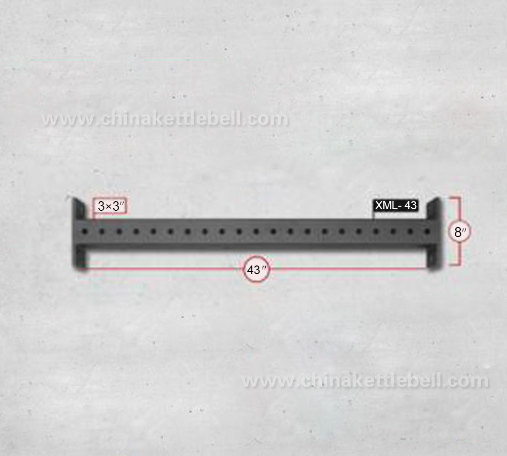 XML-43 ML Cross member