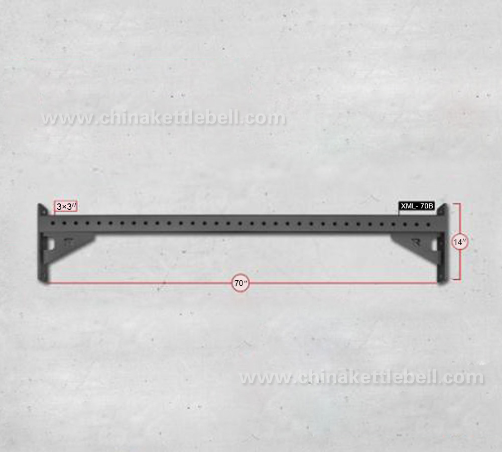 XML-70B  ML70 Beam