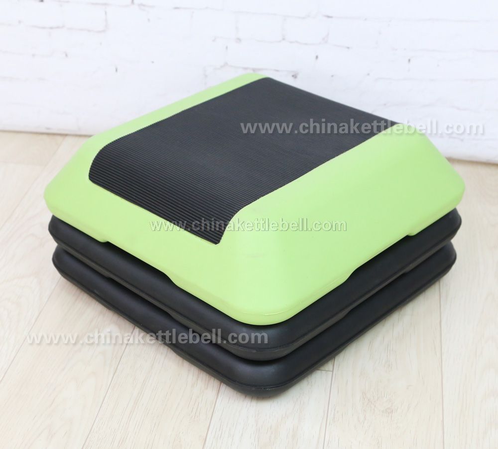 Aerobic step