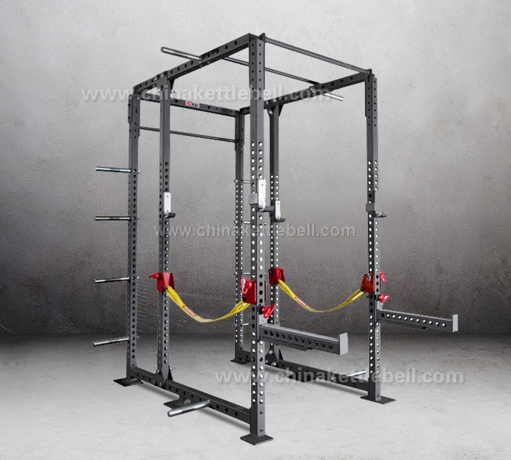 Power rack