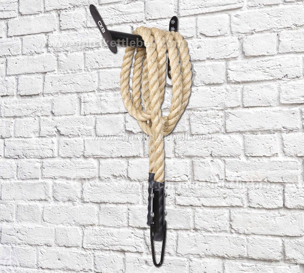 Rope Hanger