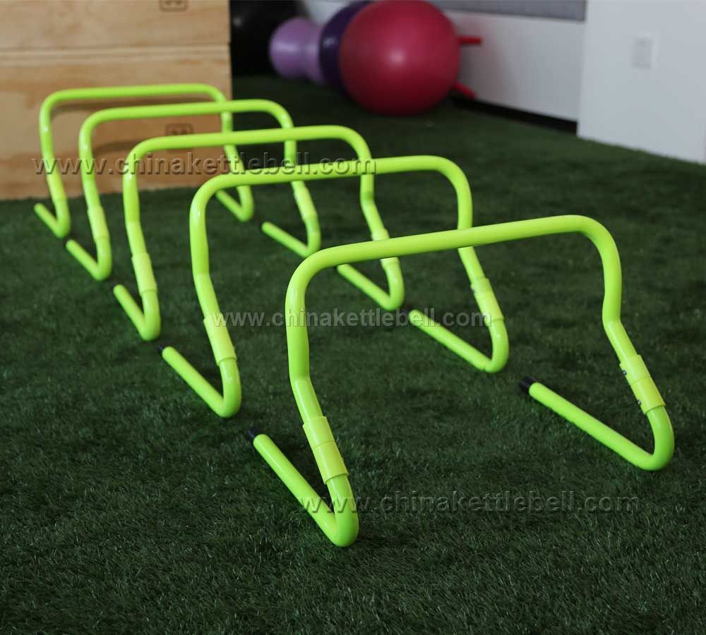 Agility Hurdle