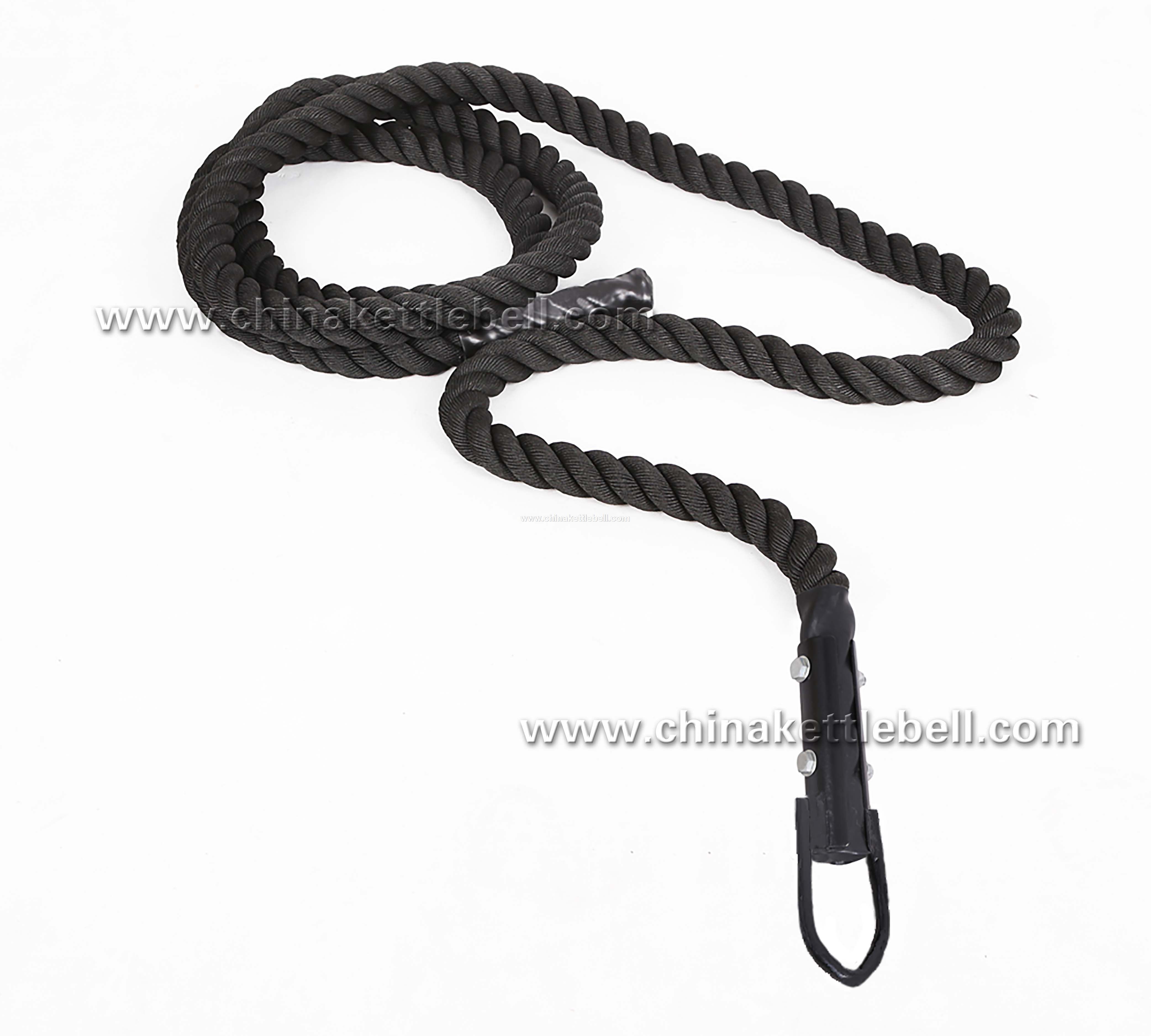 Climbing Rope with Eyelet