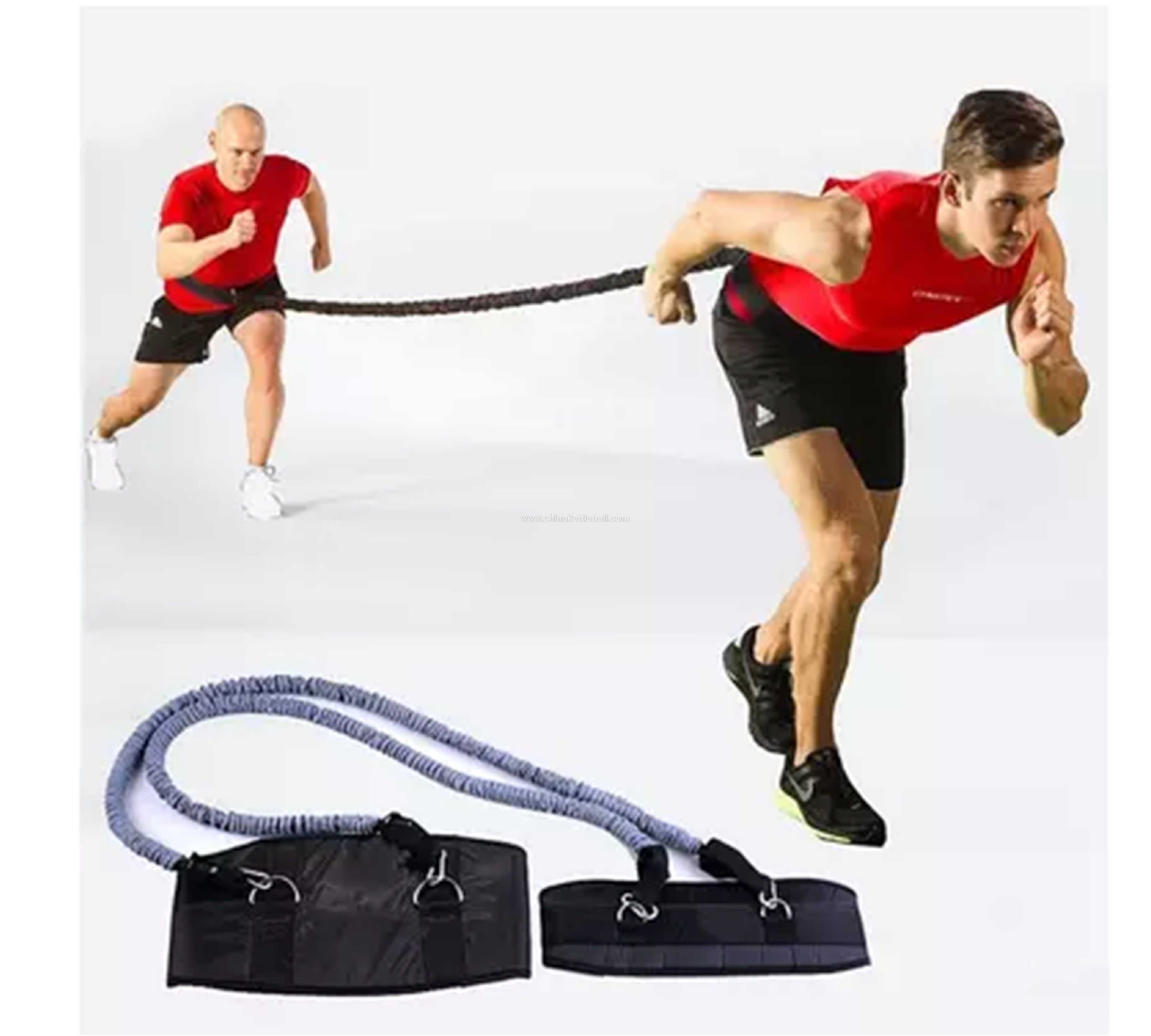 Resistance trainer