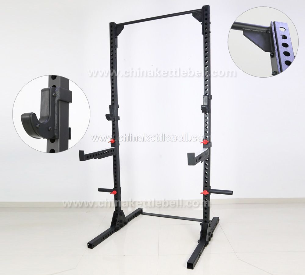 Top grade Squat stand Rack