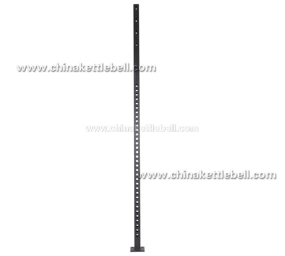 Cross upright stand