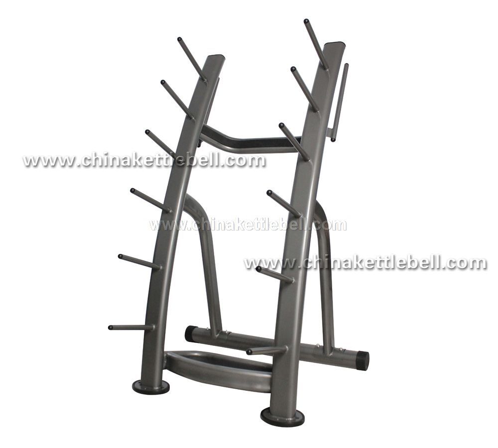 10 Sets Group barbell rack