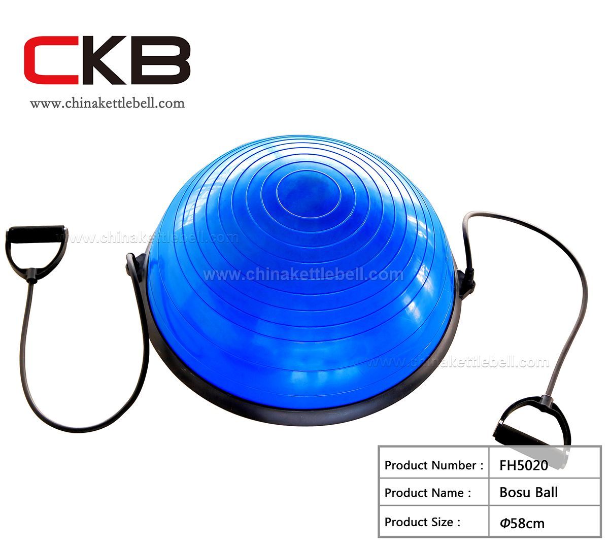 Bosu Ball