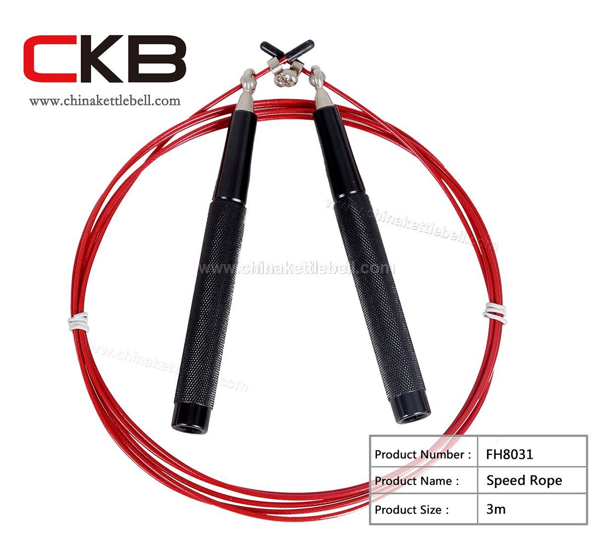 Speed Rope