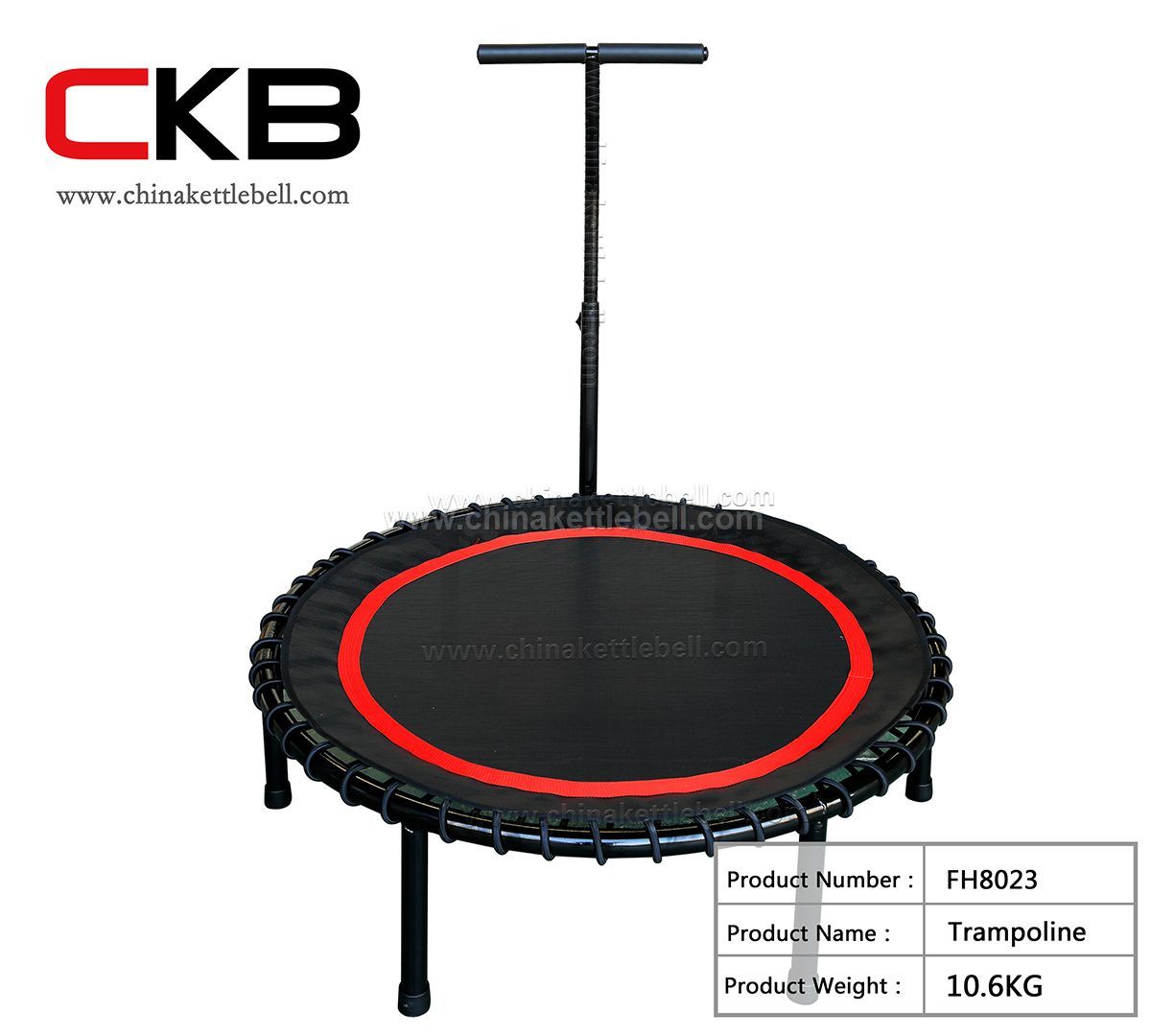 Trampoline