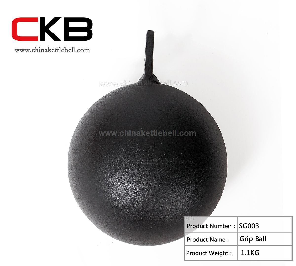 Grip Ball