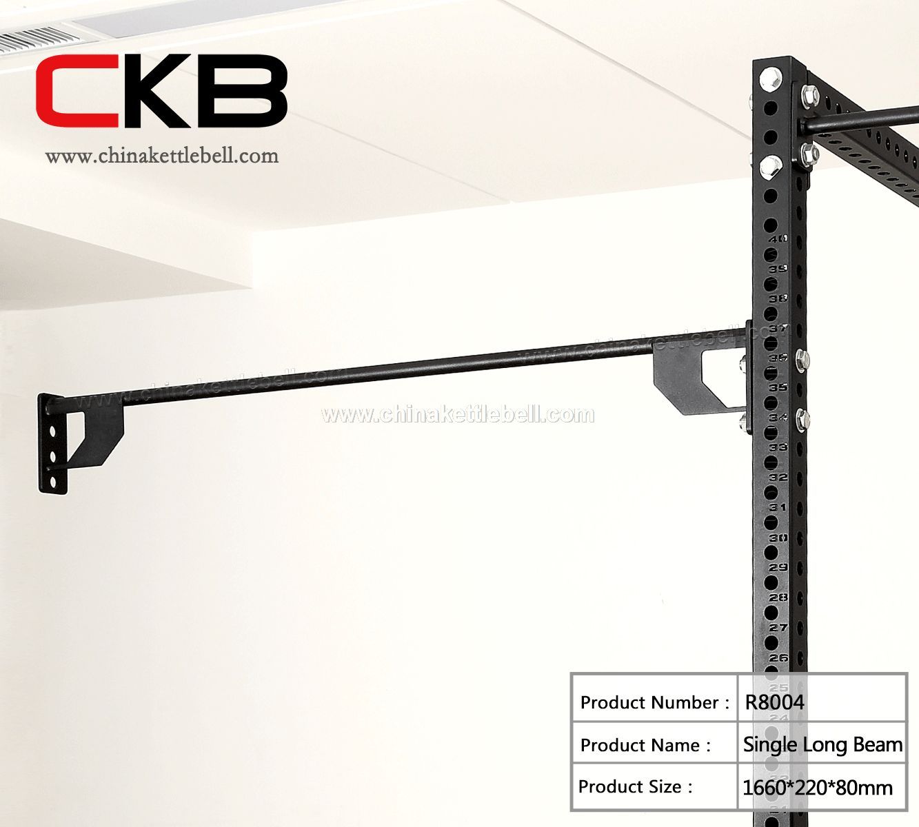 Single Long Beam