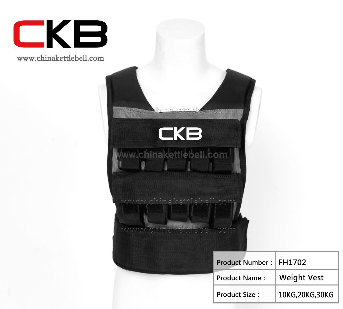 Weight Vest