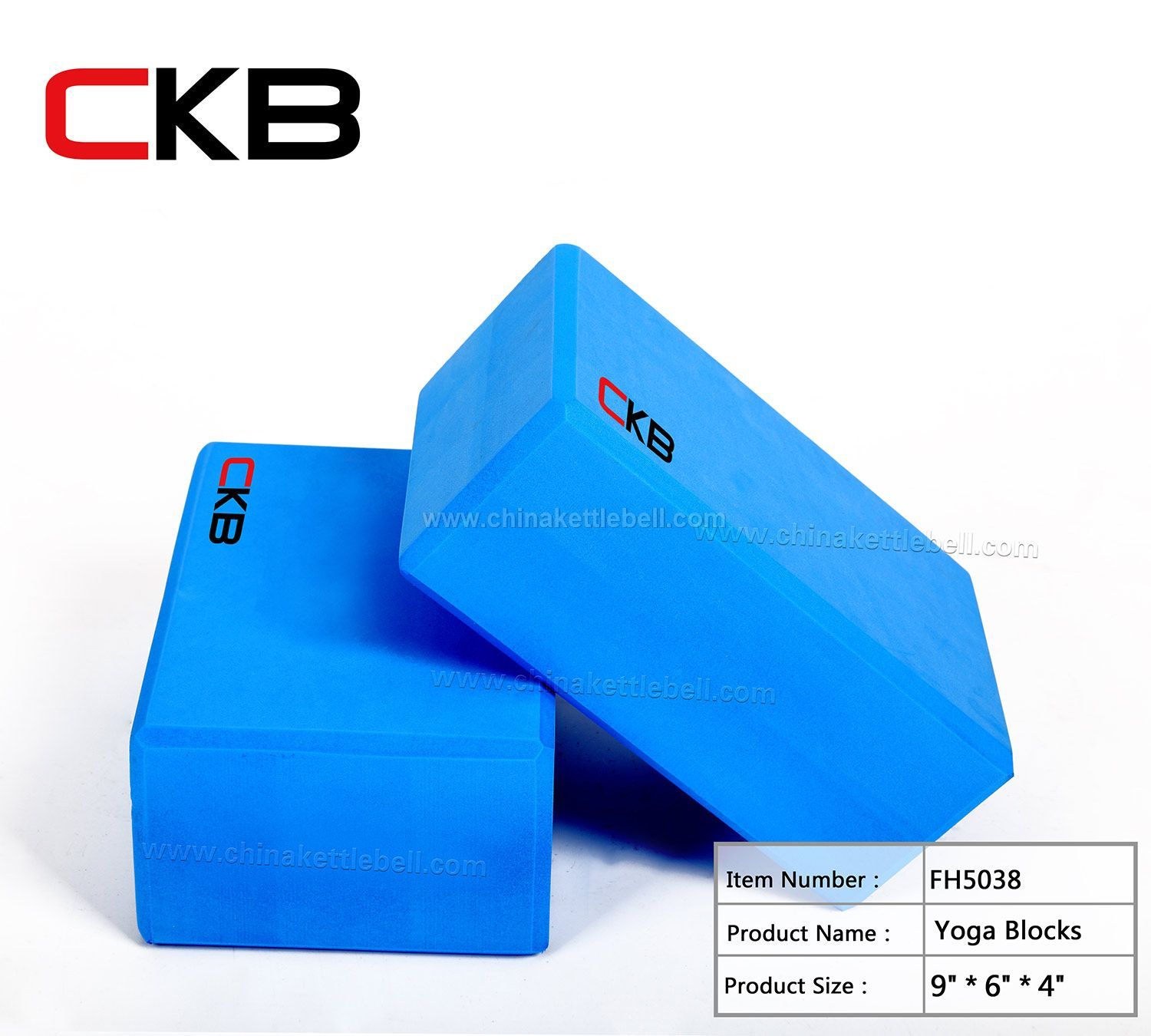 Yoga Blocks