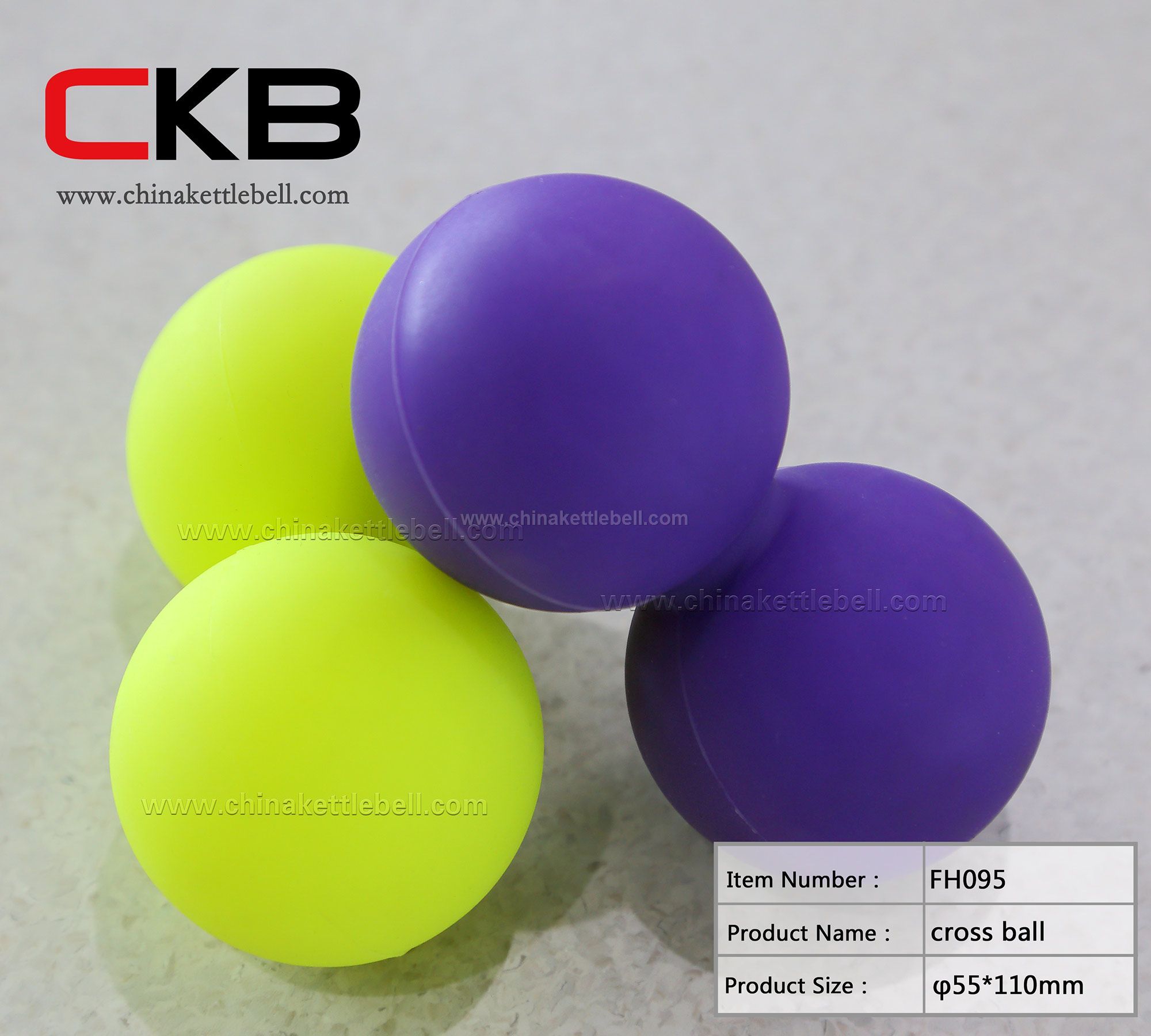 cross ball