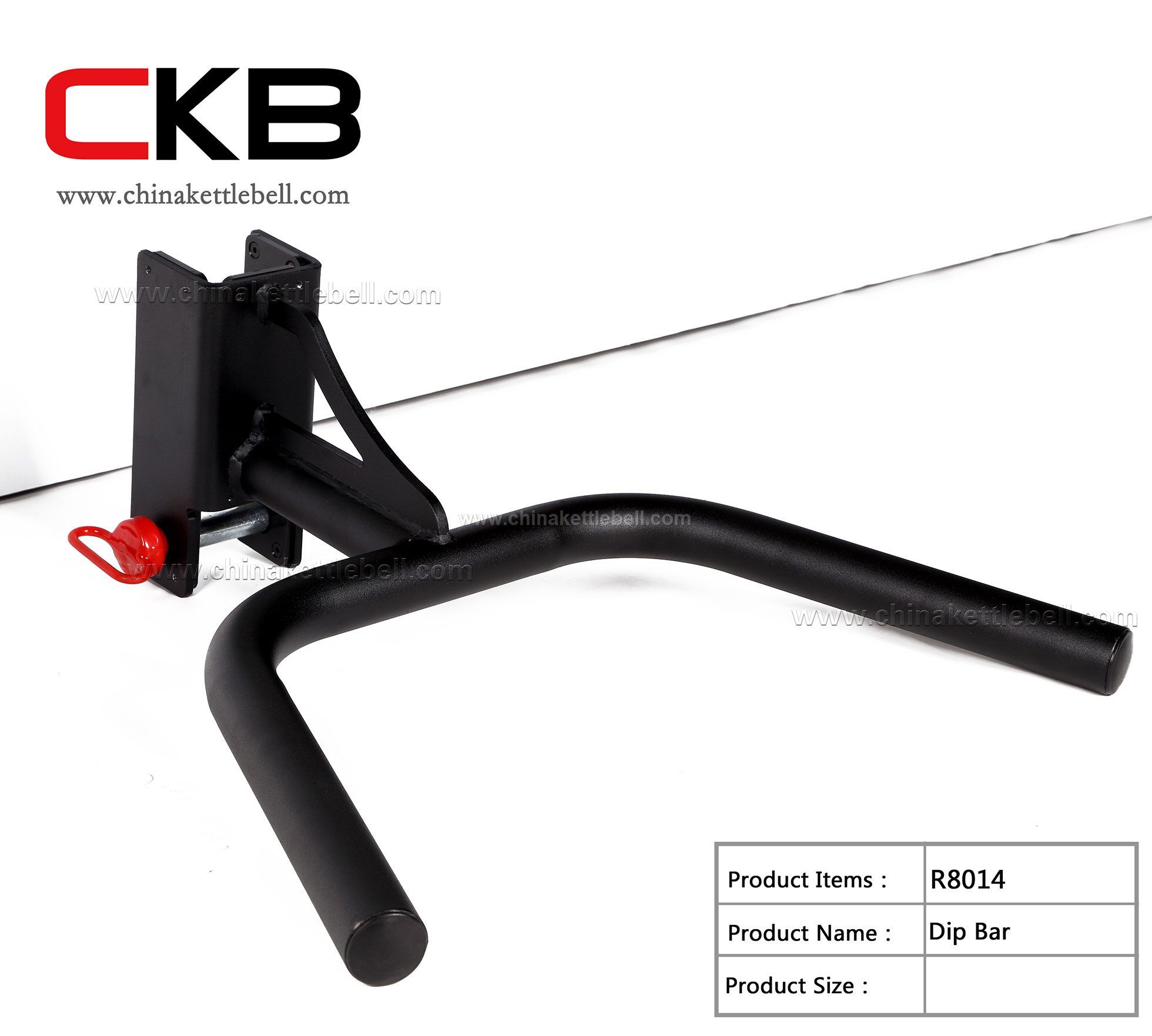Dip attachment