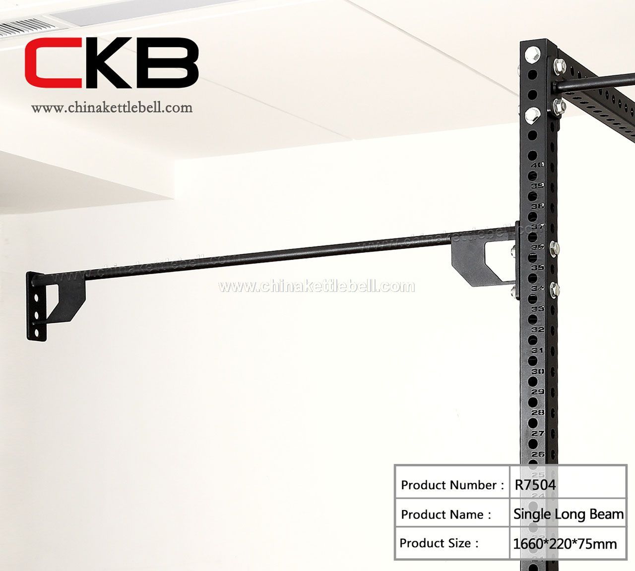 Single Long Beam