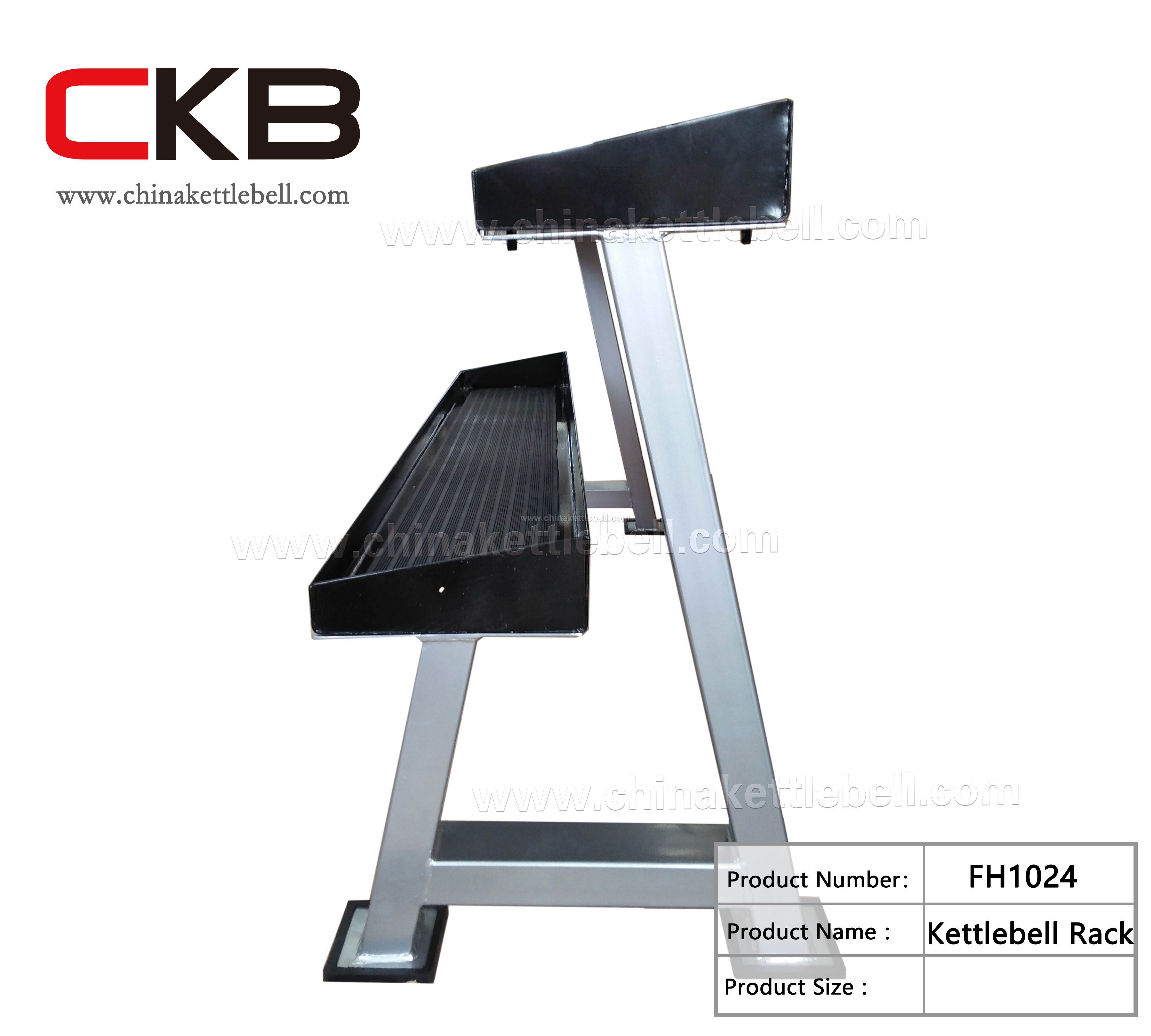 KETTLEBELL RACK