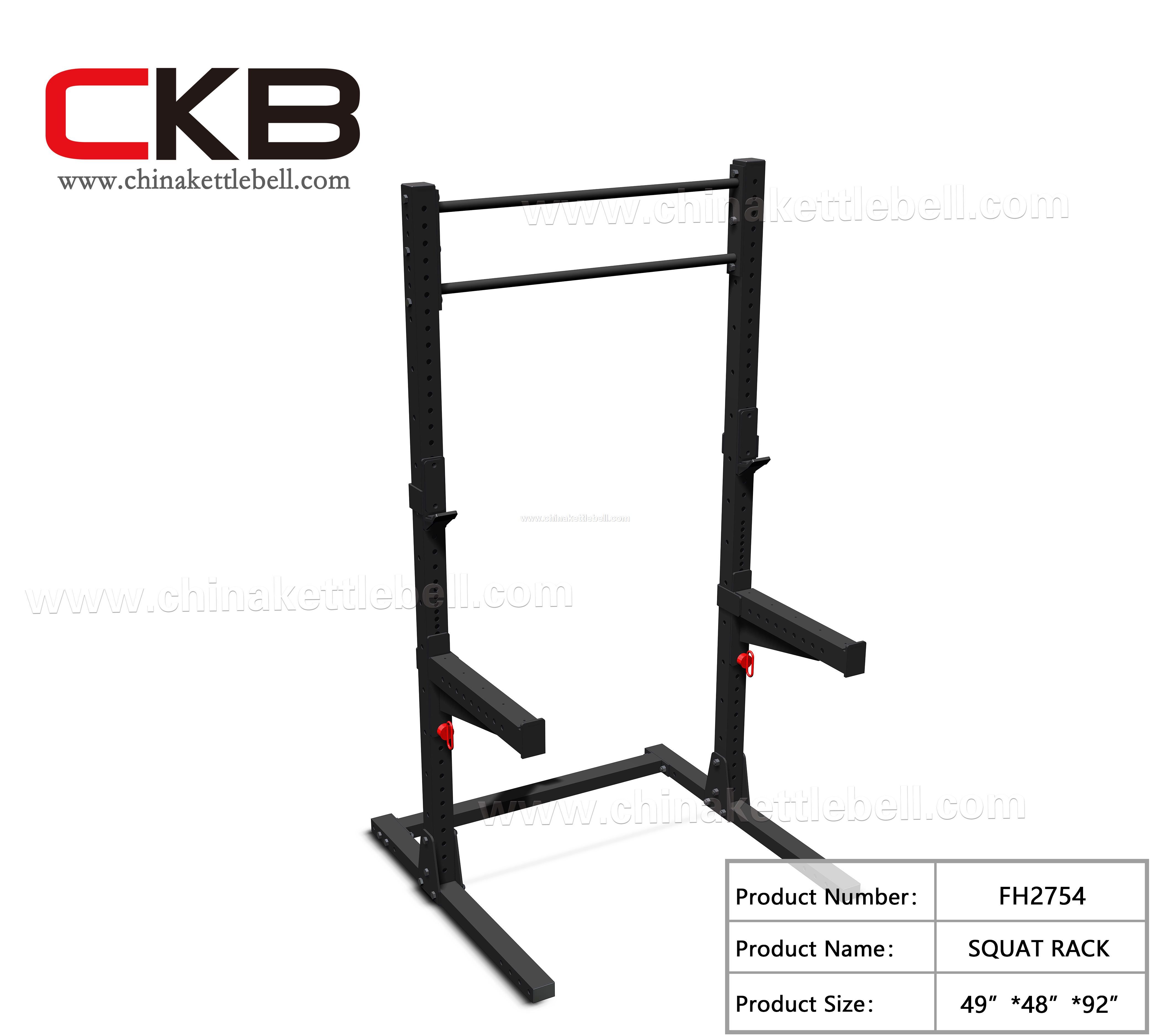 SML-2 Squat Stand