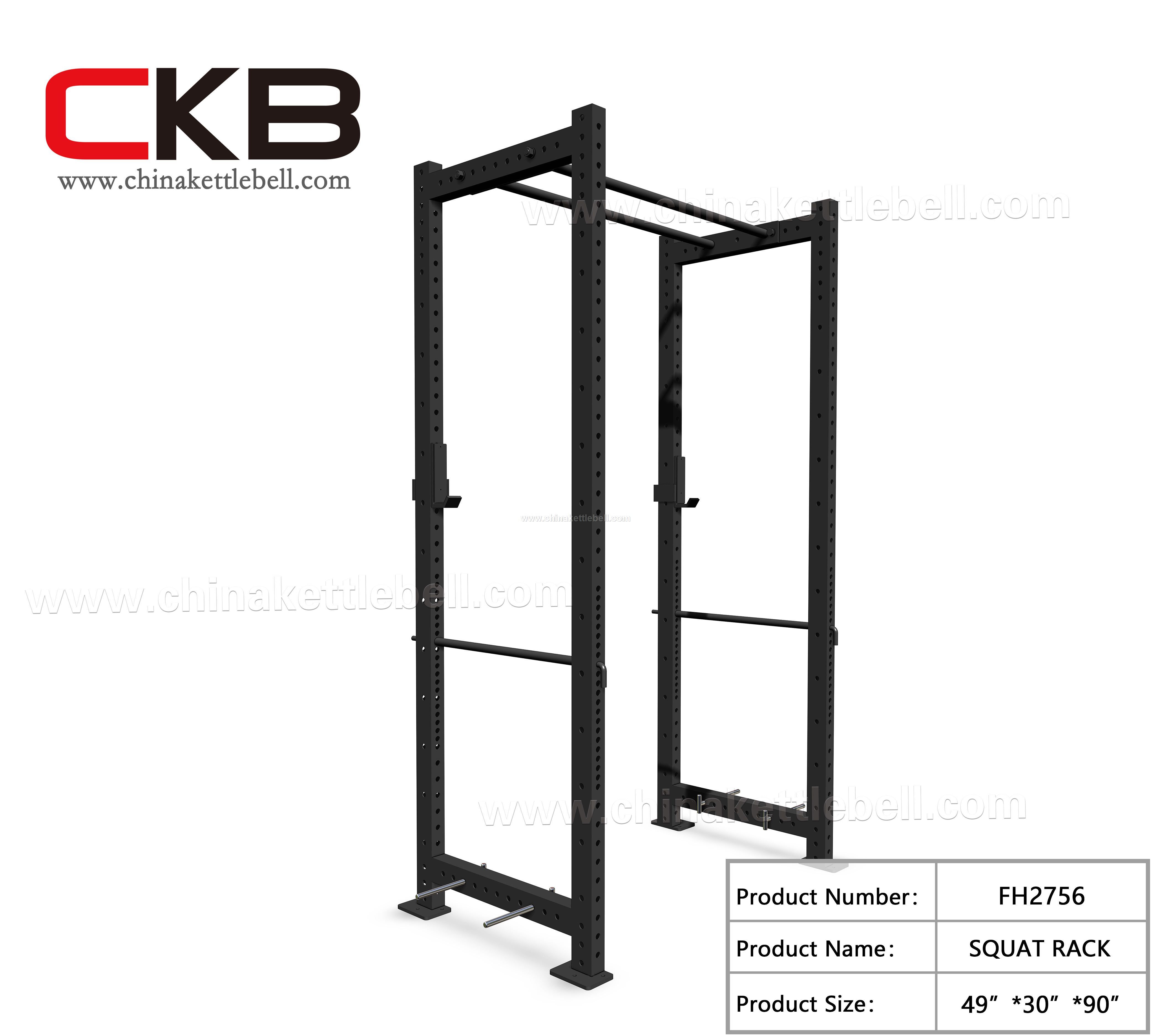 R3 Power Rack