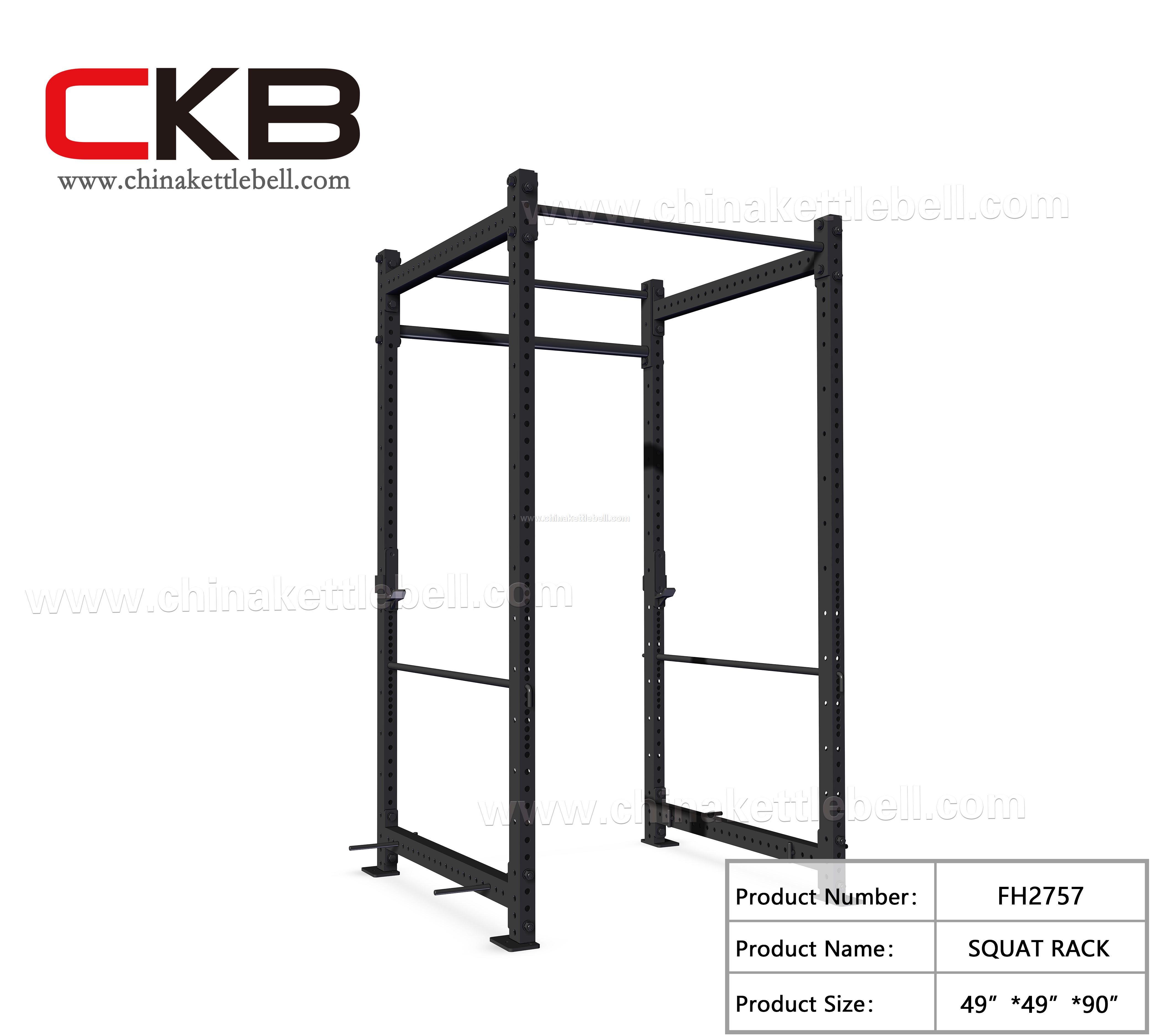 R4 Power Rack