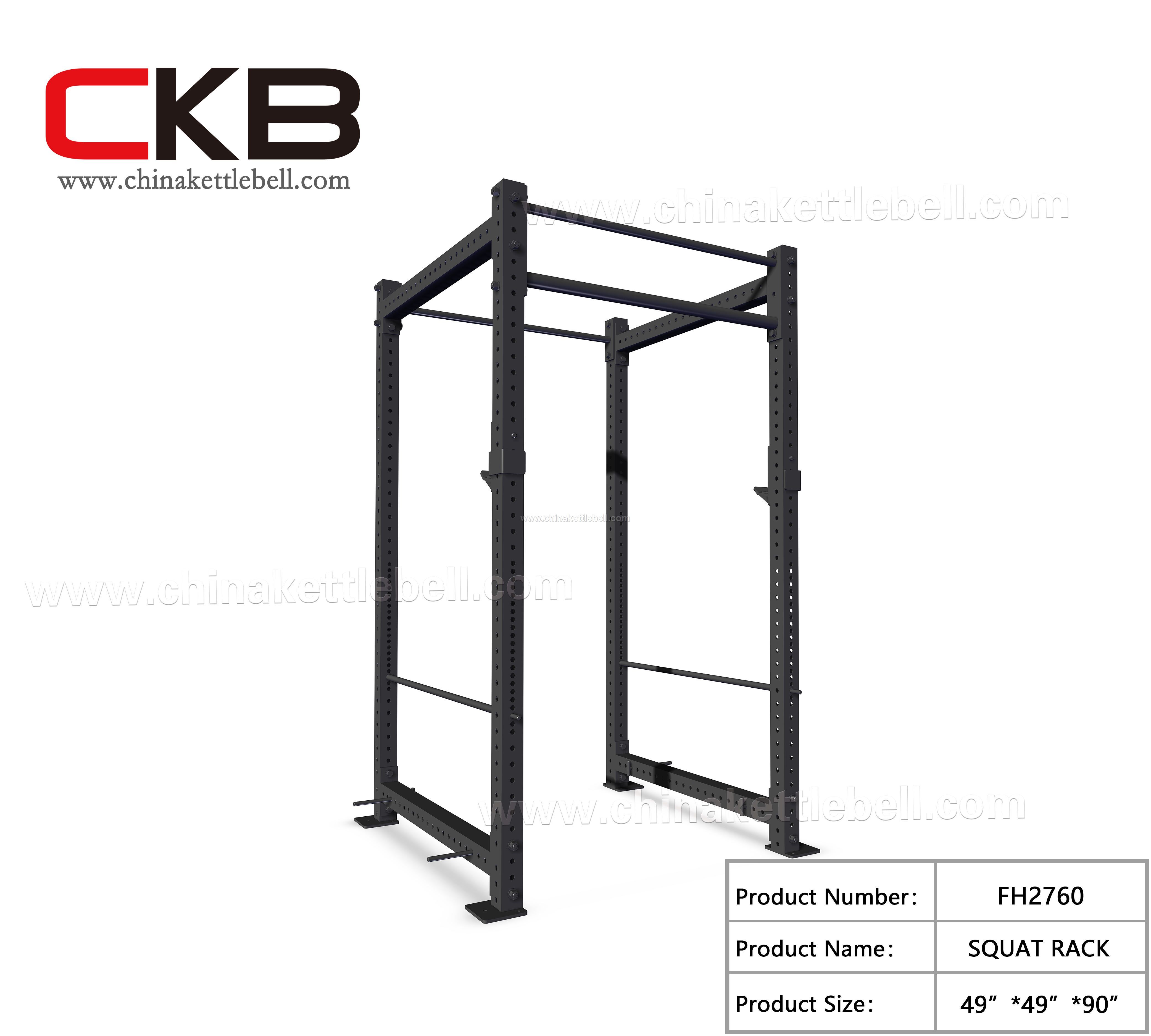 RML-490 Power Rack