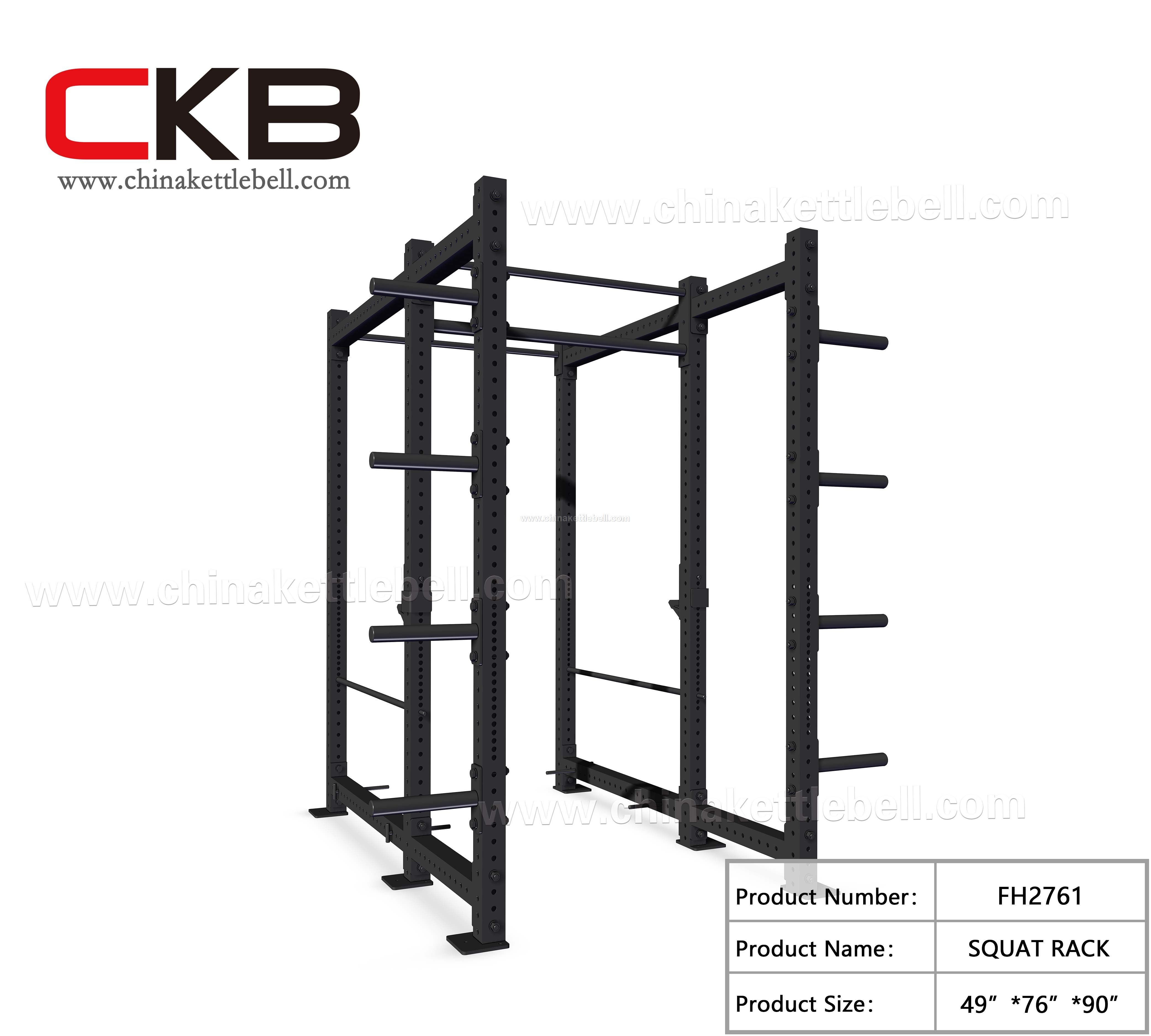 RML-690 Power Rack