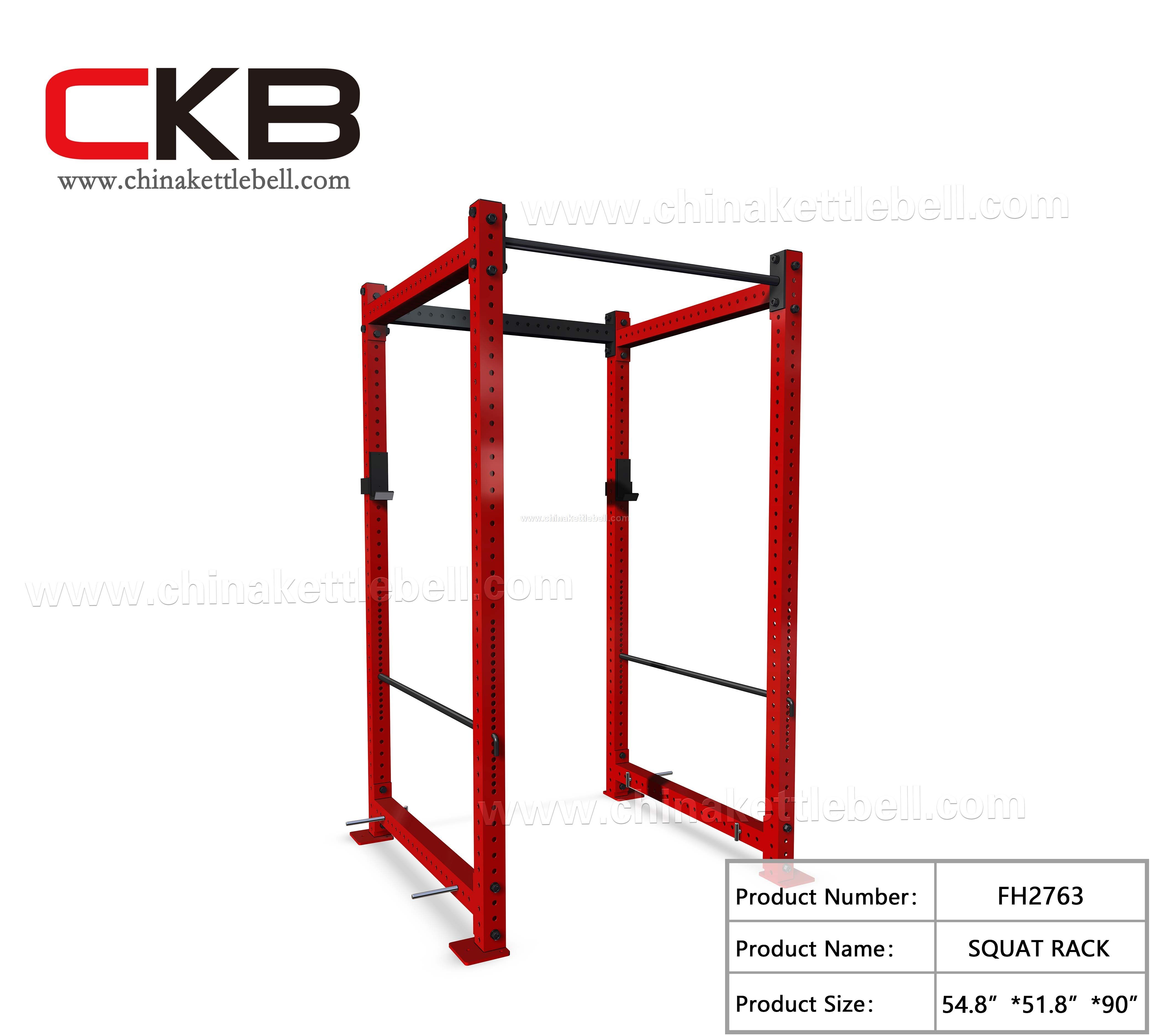 RML-490C Power Rack