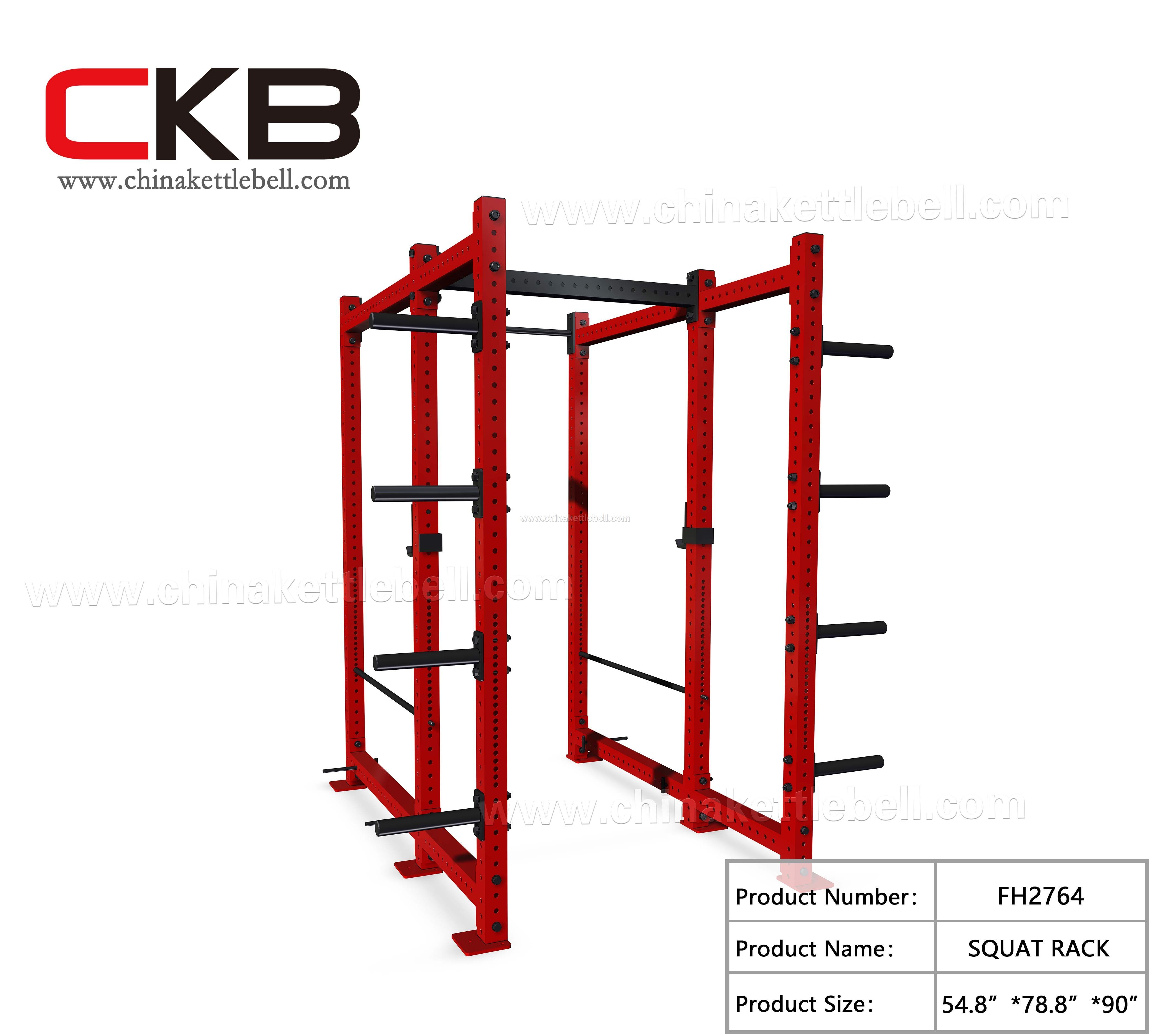 RML-690C Power Rack